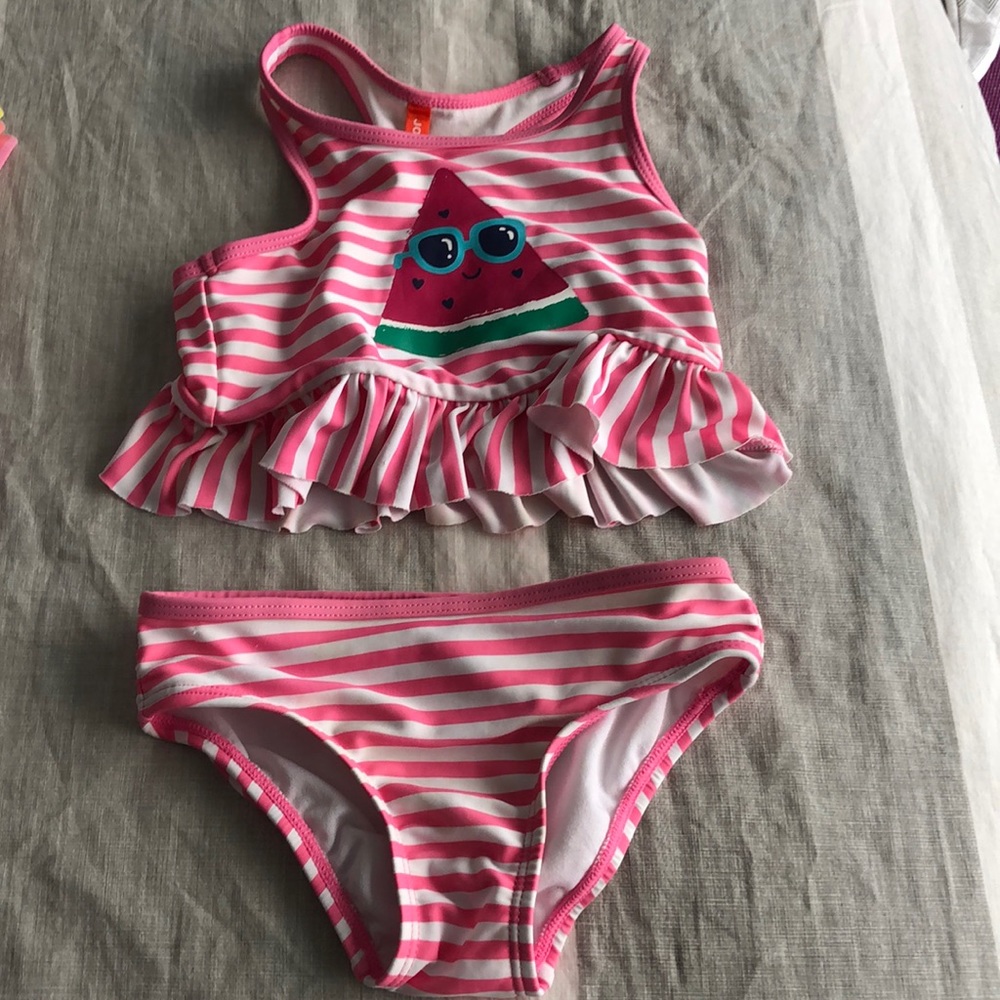 Swim for girls